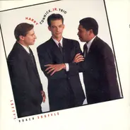 Harry Connick, Jr. Trio - Lofty's Roach Soufflé