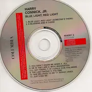 CD - Harry Connick, Jr. - Blue Light, Red Light