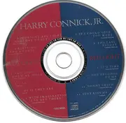 CD - Harry Connick, Jr. - Blue Light, Red Light