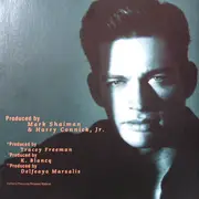 CD - Harry Connick, Jr. - Forever For Now