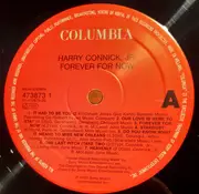 LP - Harry Connick, Jr. - Forever For Now