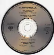 CD - Harry Connick, Jr. - Harry Connick, Jr.