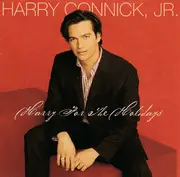 CD - Harry Connick, Jr. - Harry For The Holidays
