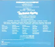 Double CD - Harry Connick, Jr. - Harry On Broadway, Act 1 (The Pajama Game (The New Broadway Cast Recording) / Songs From Thou Shalt Not) - 2 CDs + Slipcase