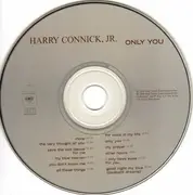 CD - Harry Connick, Jr. - Only You