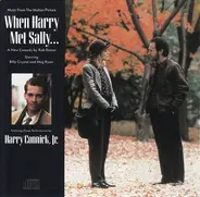 Harry Connick, Jr. - Music From The Motion Picture "When Harry Met Sally..."