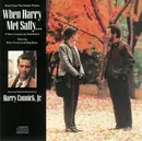 CD - Harry Connick, Jr. - Music From The Motion Picture 'When Harry Met Sally...'