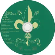 CD - Harry Connick, Jr. - My New Orleans
