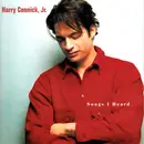 CD - Harry Connick, Jr. - Songs I Heard