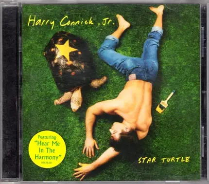 Harry Connick, Jr. - Star Turtle