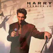 LP - Harry Connick, Jr. - We Are In Love