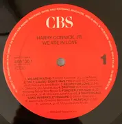 LP - Harry Connick, Jr. - We Are In Love