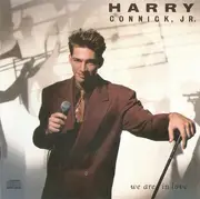 CD - Harry Connick, Jr. - We Are In Love