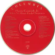 CD - Harry Connick, Jr. - When My Heart Finds Christmas