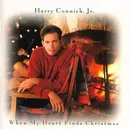 CD - Harry Connick, Jr. - When My Heart Finds Christmas