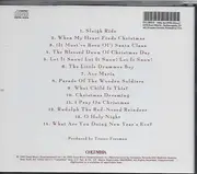 CD - Harry Connick, Jr. - When My Heart Finds Christmas