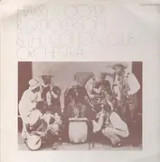 LP - Harry Cooper, R.Q. Dickerson & The Cotton Club Orchestra - Same