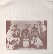 Harry Cooper, R.Q. Dickerson & The Cotton Club Orchestra - Same