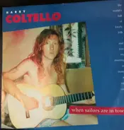 Harry Coltello - When Sailors Are In Town