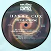 12'' - Harry Cox - Nice & Strong