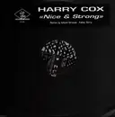 12inch Vinyl Single - Harry Cox - Nice & Strong