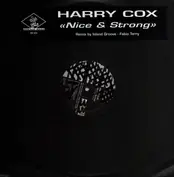 Harry Cox