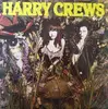LP - Harry Crews - Naked In Garden Hills