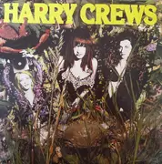 LP - Harry Crews - Naked In Garden Hills