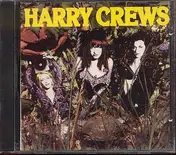 Harry Crews - Naked In The Garden