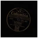 Schellack - Harry Davidson And His Orchestra - The Chadwick/Dutch Foursomes