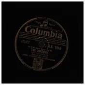 Harry Davidson And His Orchestra - The Chadwick/Dutch Foursomes