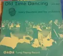 LP - Harry Davidson And His Orchestra - Come To The Ball: Old Time Dancing