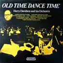 LP - Harry Davidson And His Orchestra - Old Time Dance Time