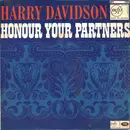 LP - Harry Davidson - Honour Your Partners