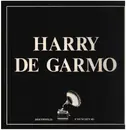LP - Harry De Garmo - Harry De Garmo