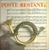 LP - Harry de Groot, Pi Scheffer a.o. - Poste Restante