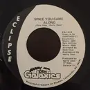 7inch Vinyl Single - Harry Deal & The Galaxies - Since You Came Along