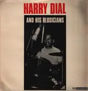 Harry Dial