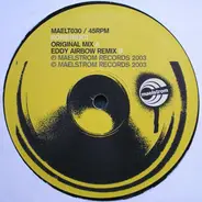 Harry Diamond & David Pannell Present Groove Cyclone - Konstruct