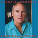 CD - Harry E. Northup - Personal Crime