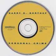 CD - Harry E. Northup - Personal Crime