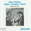 CD - Harry Edison , Eddie 'Lockjaw' Davis - Sweets And Jaws