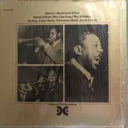 Harry Edison / Hot Lips Page / Roy Eldridge / Count Basie / a.o. - Sweets, Lips & Lots Of Jazz