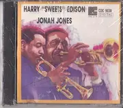 CD - Harry Edison , Jonah Jones - Harry Sweets Edison / Jonah Jones