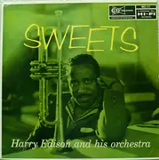 CD - Harry Edison And His Orchestra - Sweets - Digipak
