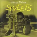 CD - harry edison - Sweets