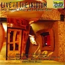 CD - Harry Edison And The Golden Horns - Live At The Iridium