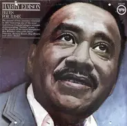 Harry Edison - Blues For Basie