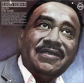 harry edison - Blues For Basie