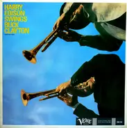 Harry Edison / Buck Clayton - Harry Edison Swings Buck Clayton (And Vice Versa)